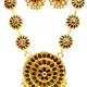 Black__BG gold